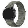 Nylonový náhradní řemínek pro chytré hodinky 22mm šedá