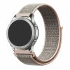 Nylonový náhradní řemínek pro chytré hodinky 22mm růžová