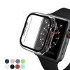 Ochranné pouzdro Ochranné pouzdro s tvrzeným sklem pro Apple Watch 38/40/42/44mm