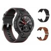 Kožený řemínek pro Amazfit T Rex 2 společné