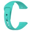 Silikonový řemínek pro Xiaomi Redmi Watch 3 tyrkysová2