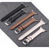 Slim kožený řemínek pro Apple Watch 38mm/40mm/41mm společný