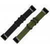 Tkaný nylonový řemínek pro Garmin EasyFit/QuickFit 26mm společný