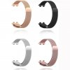 Milánsky ťah celokovový náhradný náramok pre Huawei Band 8/9 spolecny