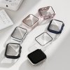 Ochranné puzdro s tvrdeným sklom pre Apple Watch series 10 - 42 a 46 mm spol