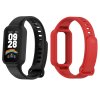 Silikónový náhradný náramok pre Xiaomi Smart Band 9 Active a Redmi Band 3 uvod
