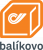 SPS - balíkovo