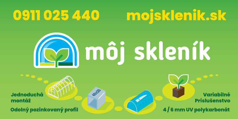 Ako spoznať dobrý skleník