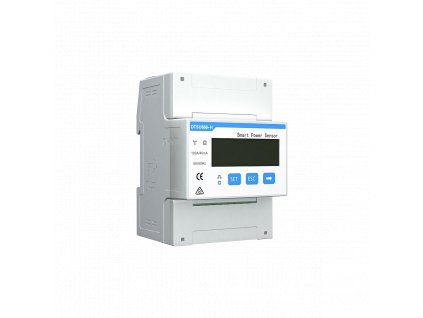 Trojfázový smartmeter Huawei DTSU666-H 250A