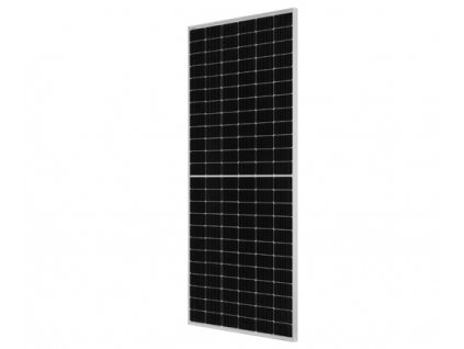 Fotovoltický panel J.A. Solar 460 Wp - čierny rám