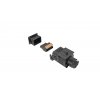 Trojfázový hybridný menič Huawei SUN-2000-4KTL-M1