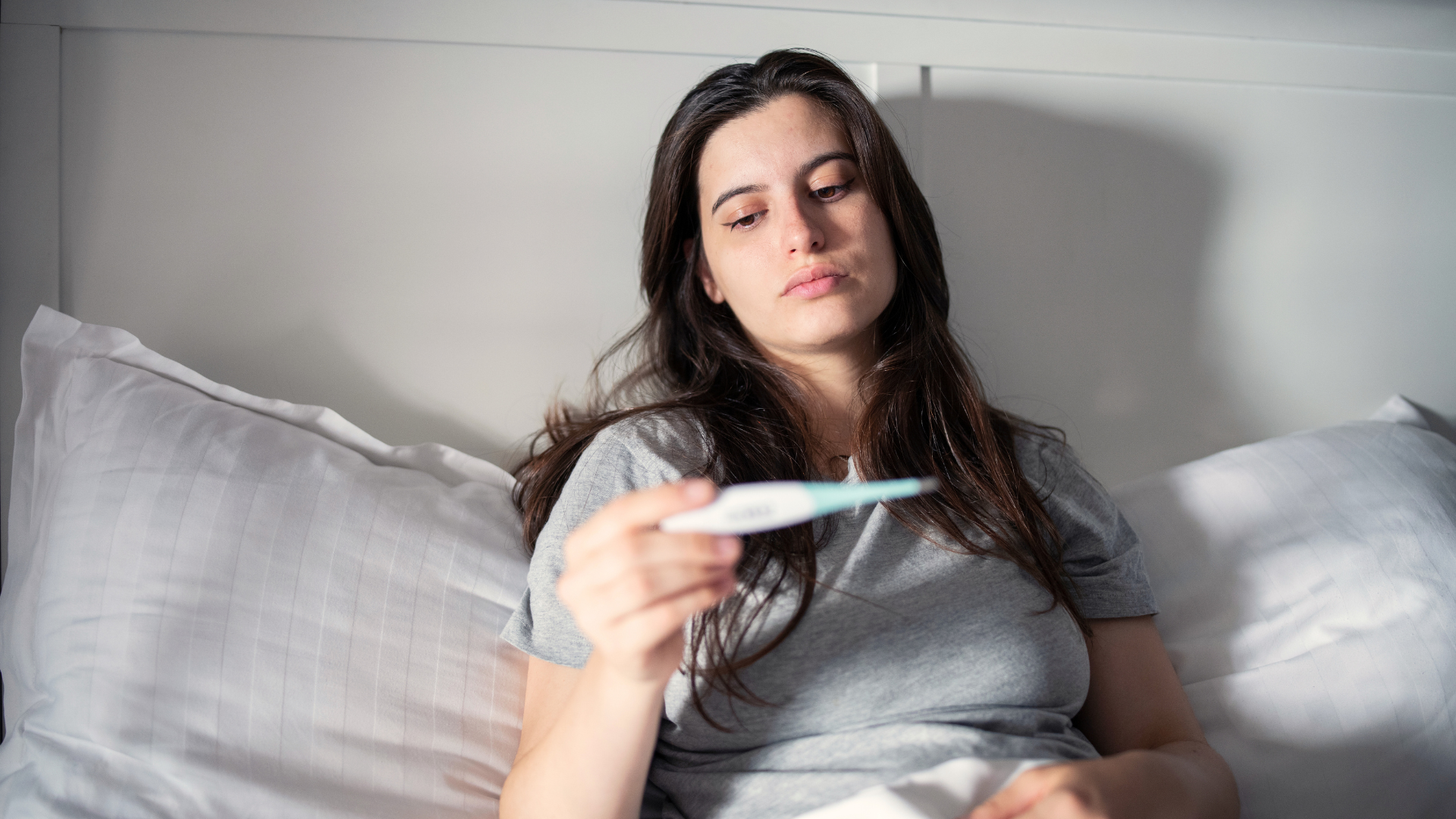 Bylinky proti horúčke