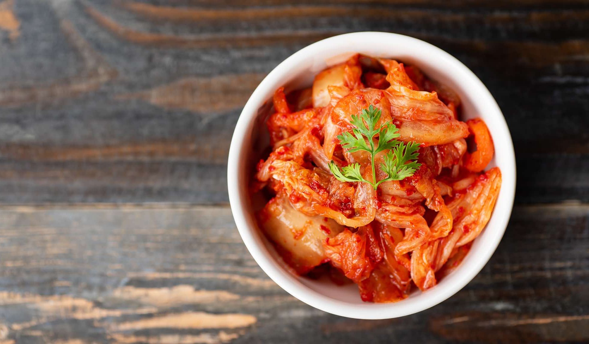 DIY: Ako si doma vyrobiť autentické kimchi?