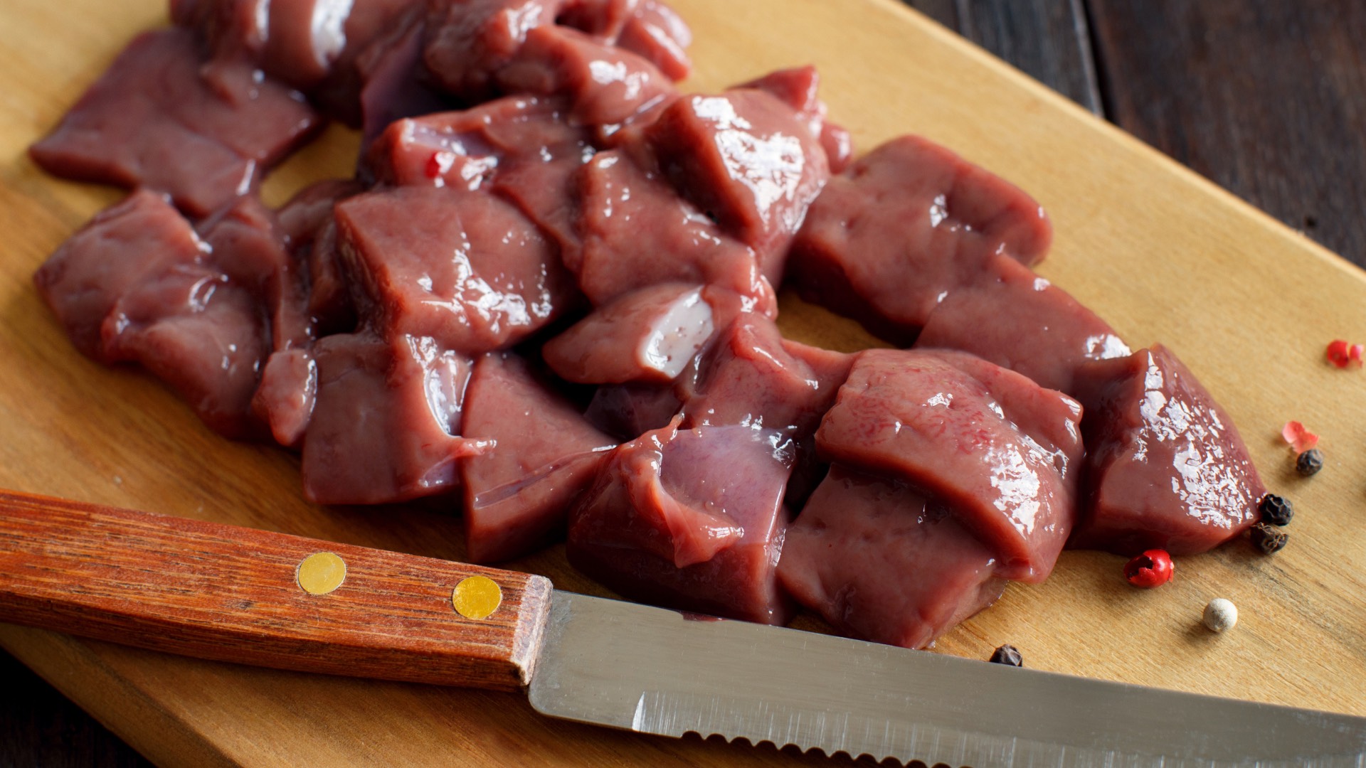 Patria vnútornosti do detského jedálnička?