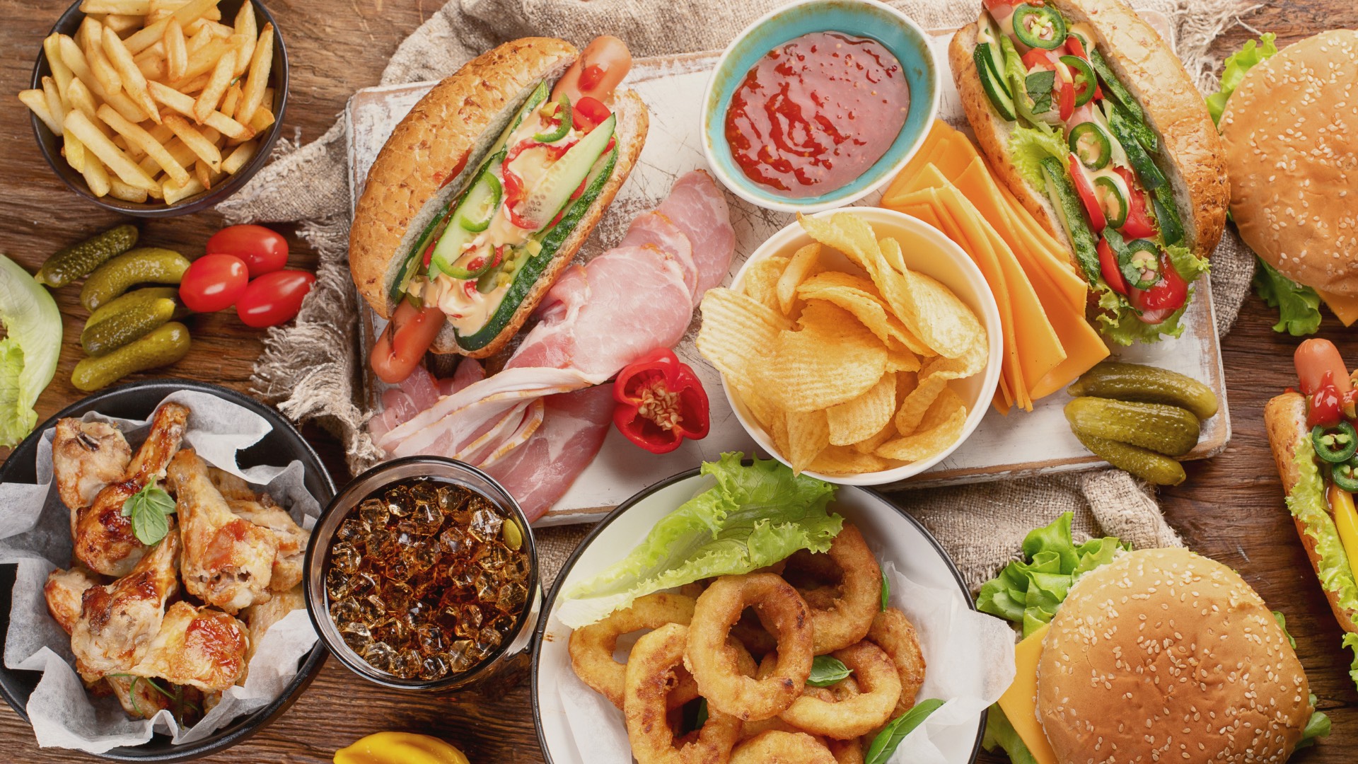 Čo sú prozápaľové potraviny?