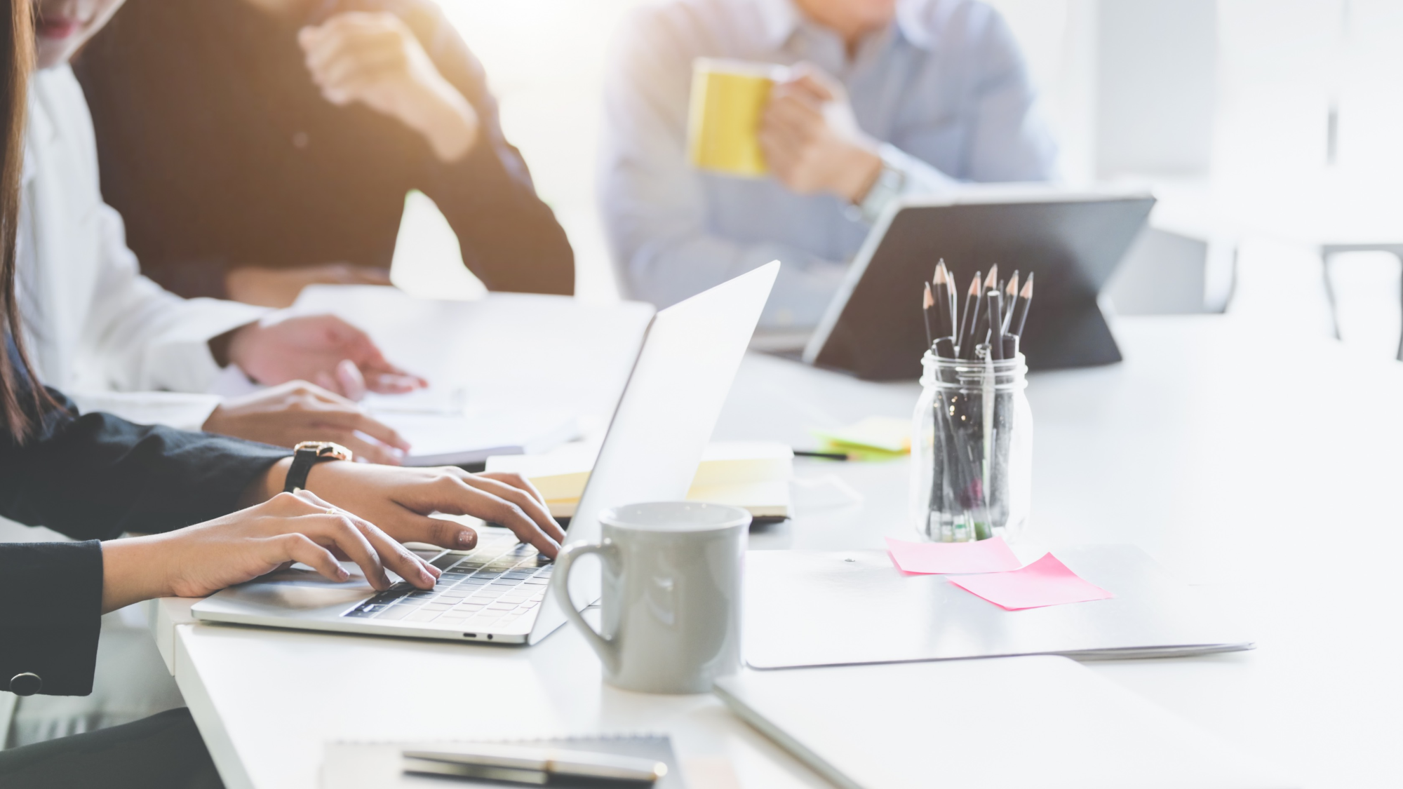 Viac ako len  office supplies  – podporte našich producentov!