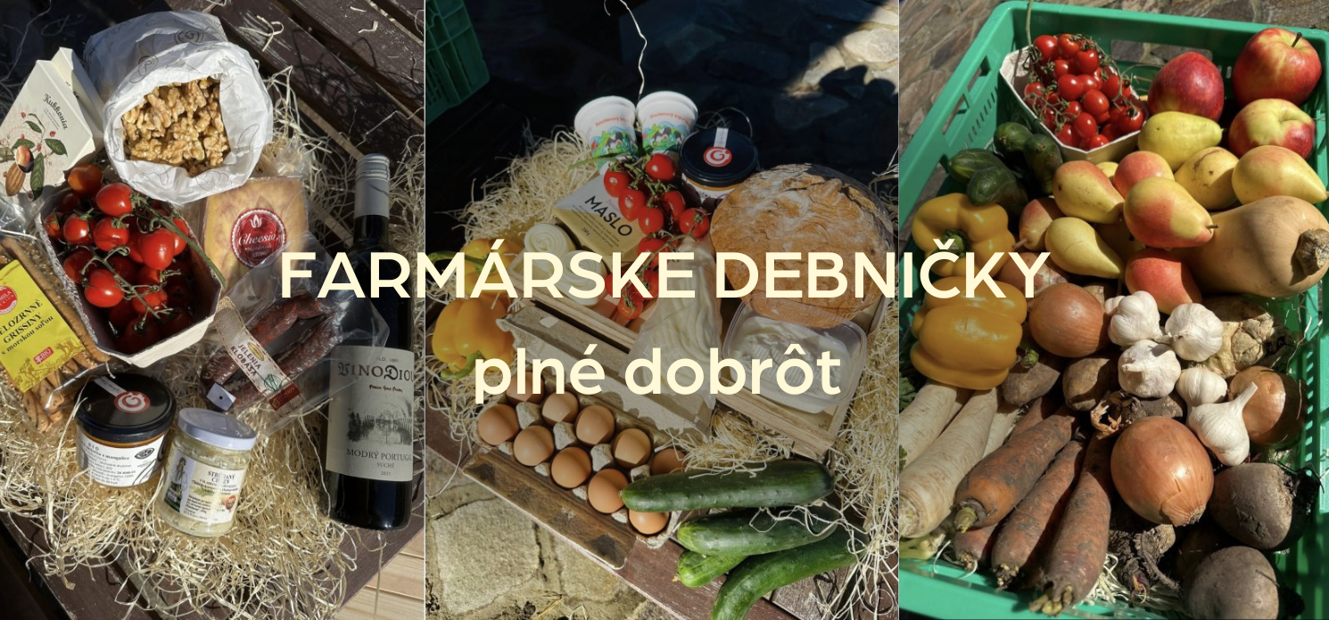 farmarske debnicky|mojtrh.online