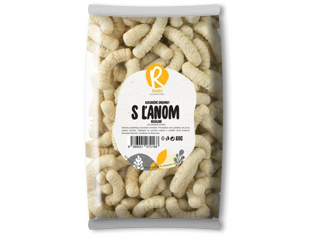 KUKURICNE S LANOM PRODUKT
