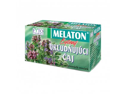 Melaton P