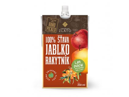 Jablko rakytnik 250ml