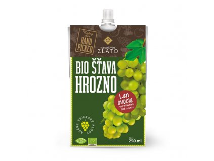 Hrozno 250ml