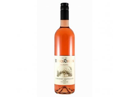 cabernet sauvignon rose 2019