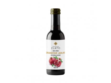 granatove jablko 185ml