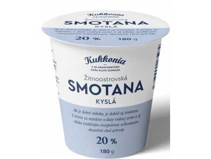 kysla smotana20