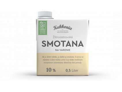 Kukkonia SMOTANA 500ml