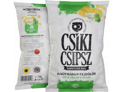 Csíki Csipsz Hagymásan Tejfolos 1080px
