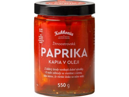 Paprika Kapia v Oleji 40A5849 copy
