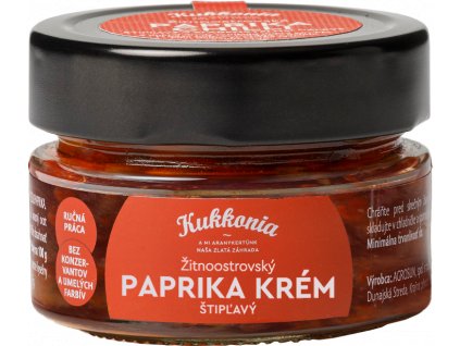 Paprika Krém Retuš