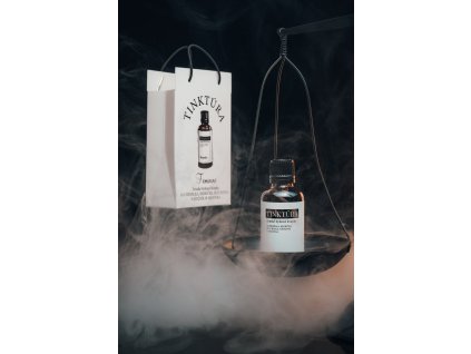 TINKTÚRA Feminine, 50ml, Herbs by Hupka