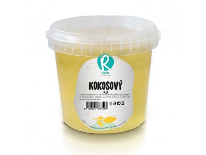 KOKOSOVY OLEJ produkt