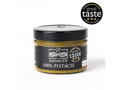 100 pistacie INFINUTY