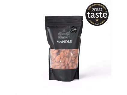 mandle INFINUTY