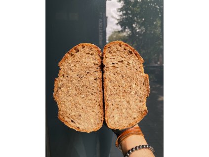 Multigrain