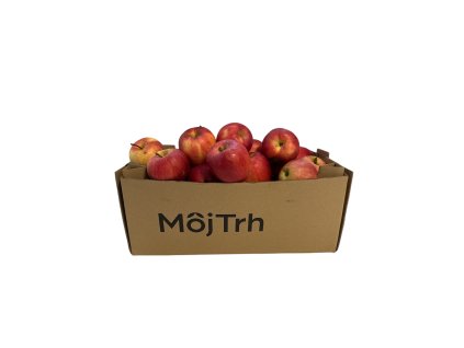 Jablká Jonaprince 6kg