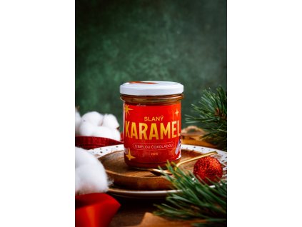 slany karamel