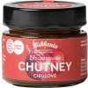 Chutney Cibuľové
