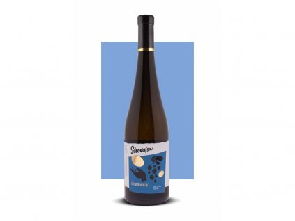 mojvinohrad chardonnay identity 2023 skovajsa