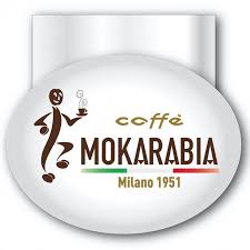 Mokarabia caffe