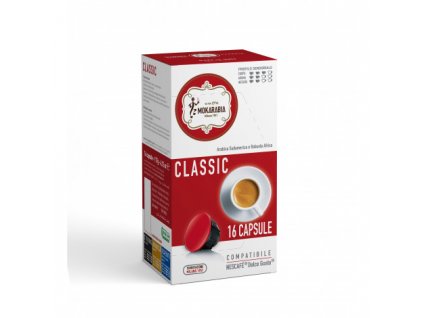 capsule compatibili dolce gusto classic