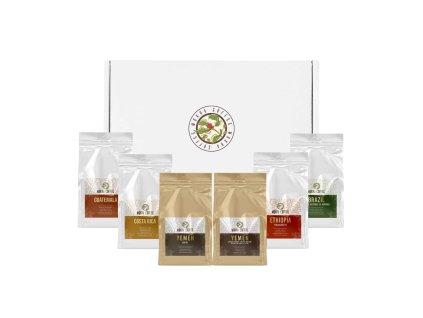 Degustacni set