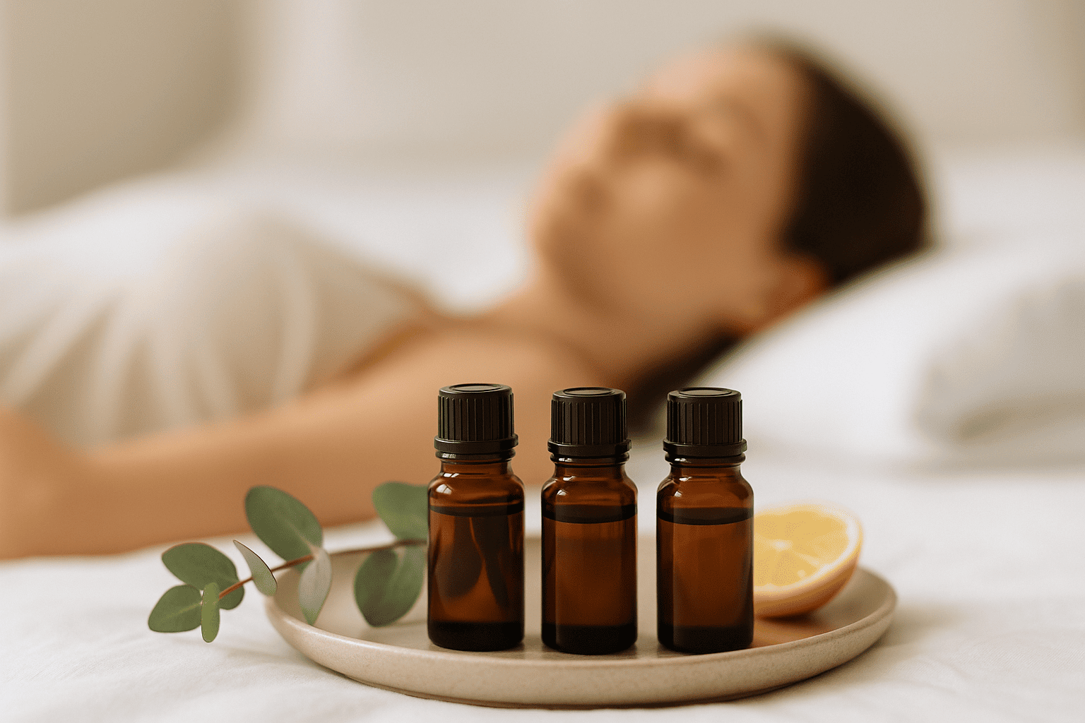 Jak používat esenciální oleje v domácnosti i pro zdraví