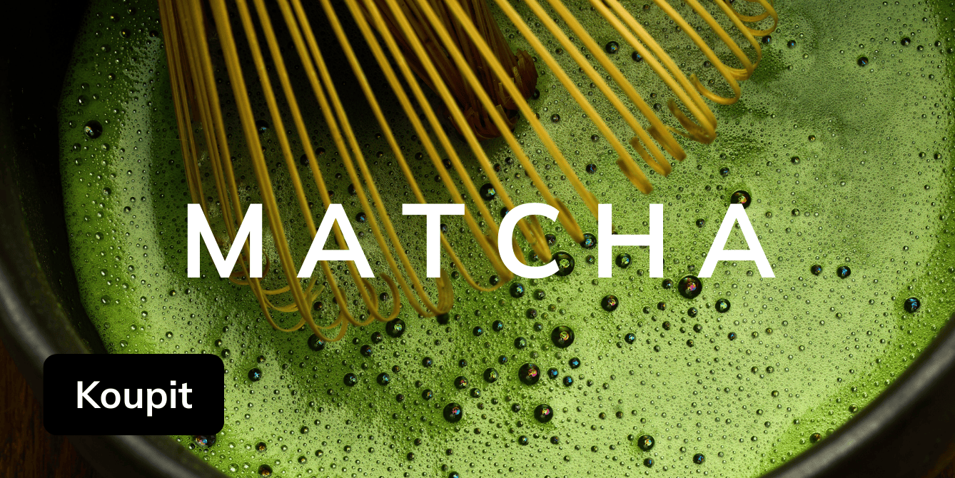 Matcha