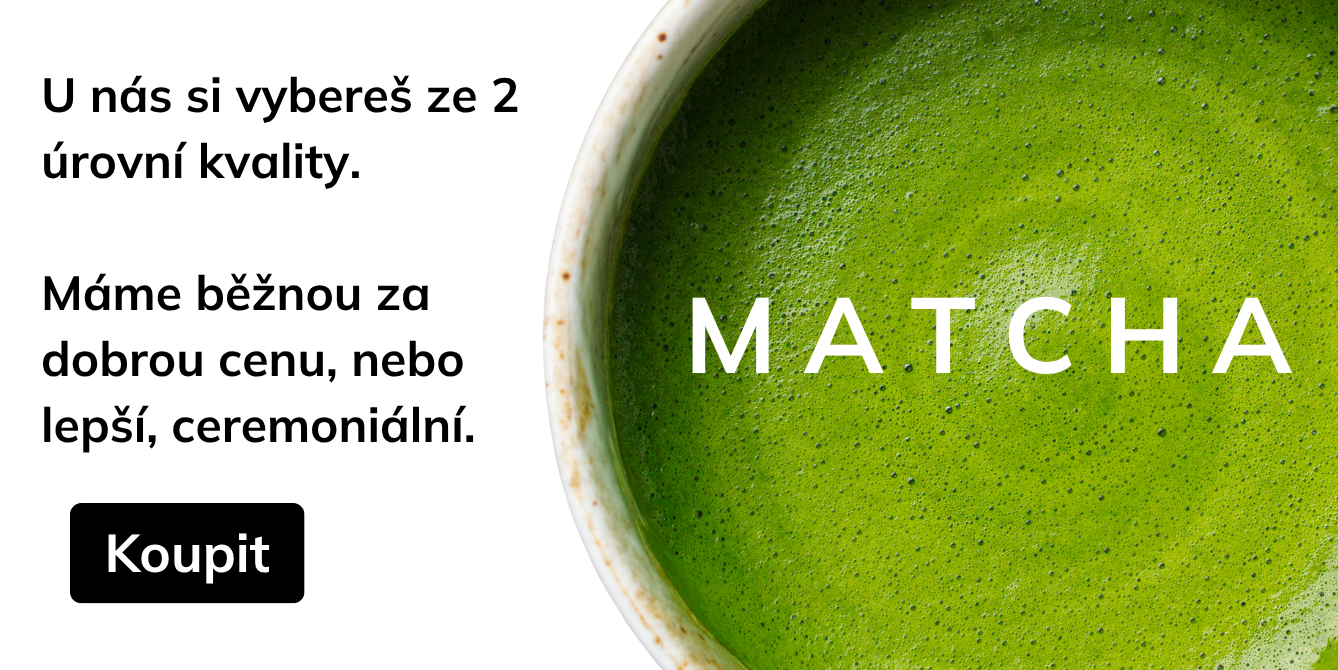 Matcha