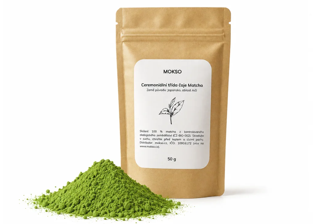 Matcha Ceremonial