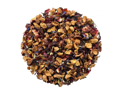 homemade blend