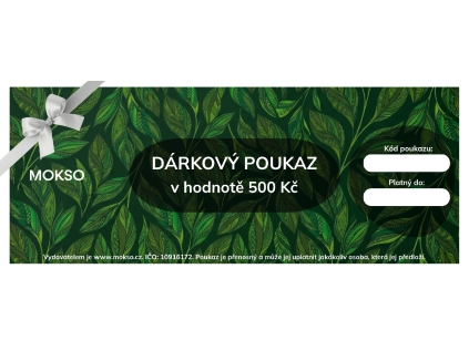 dark. poukaz 500 Kč(1)